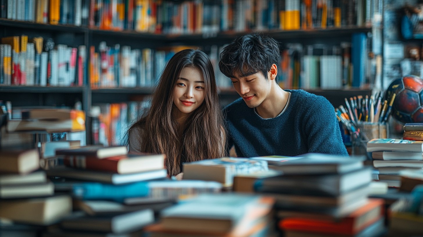 Gemeinsame Interessen und Hobbys