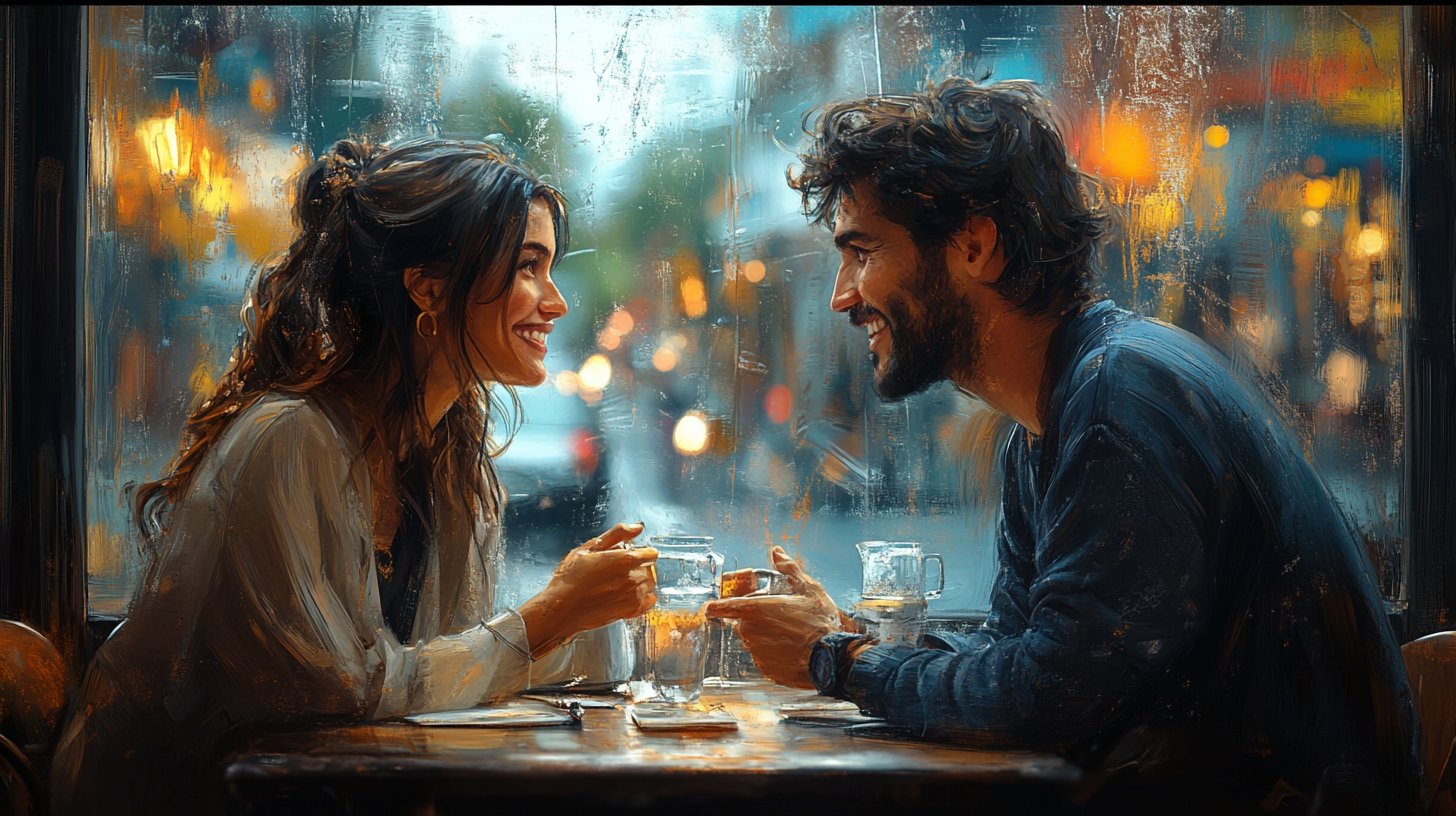 Offene Kommunikation