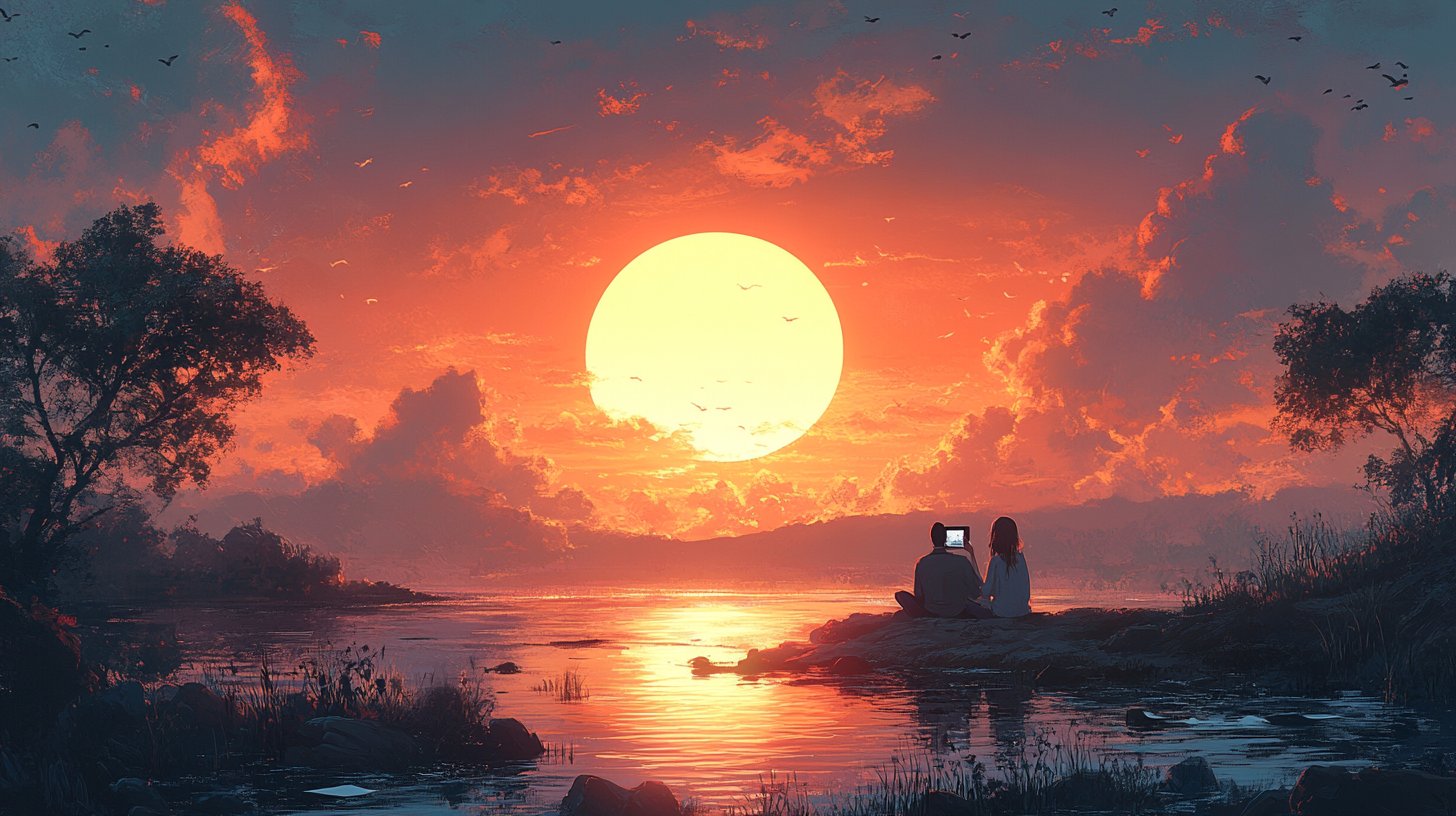 Tipps für eine harmonische Distanzbeziehung