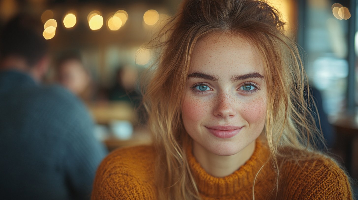 Le pouvoir des regards