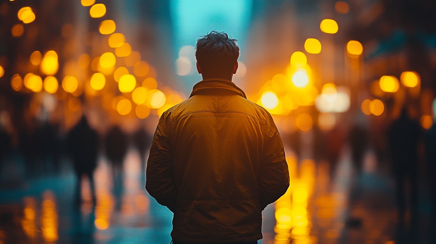 Self-Esteem and Boundaries