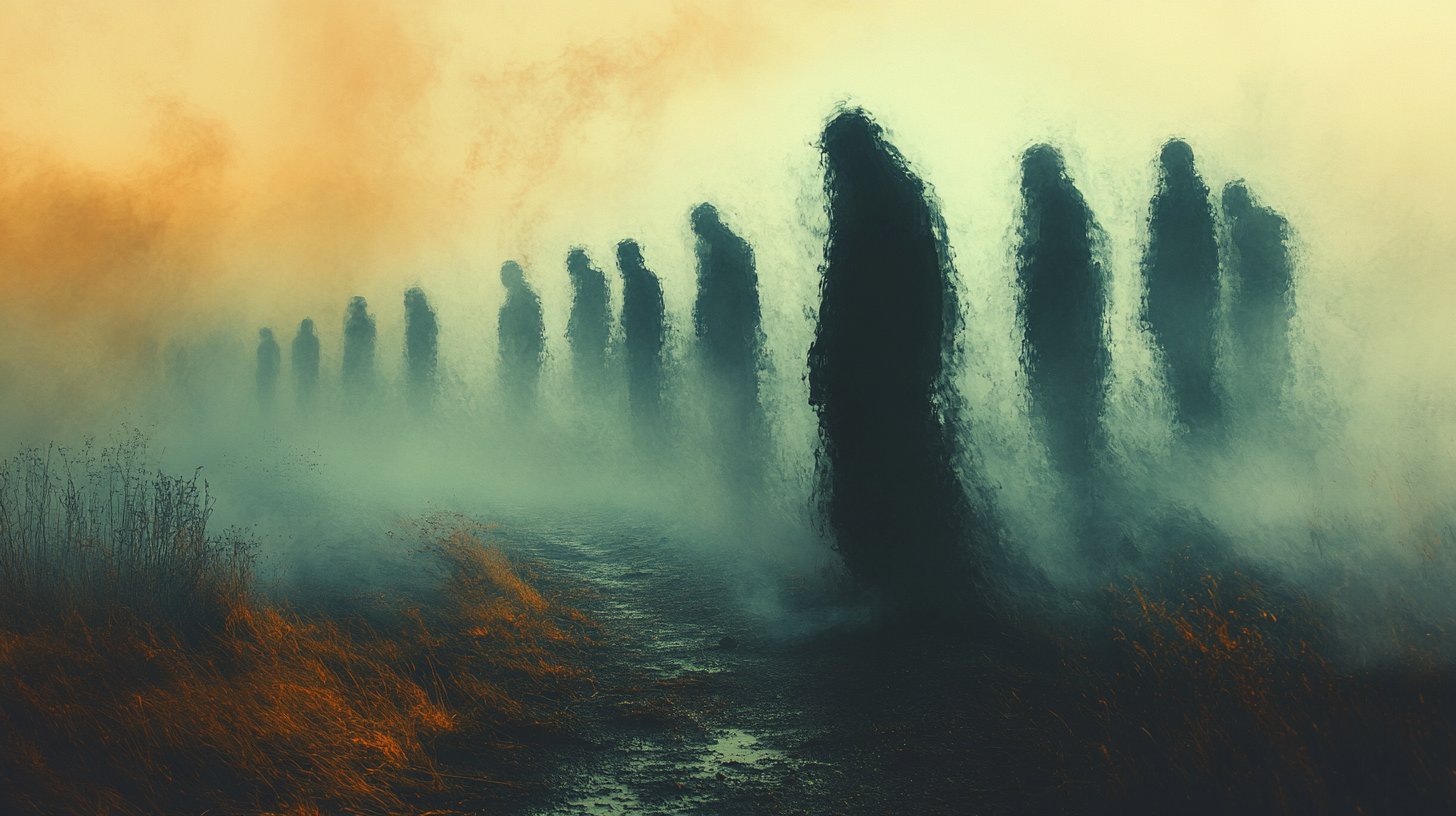 Isolation und Verlust von Support