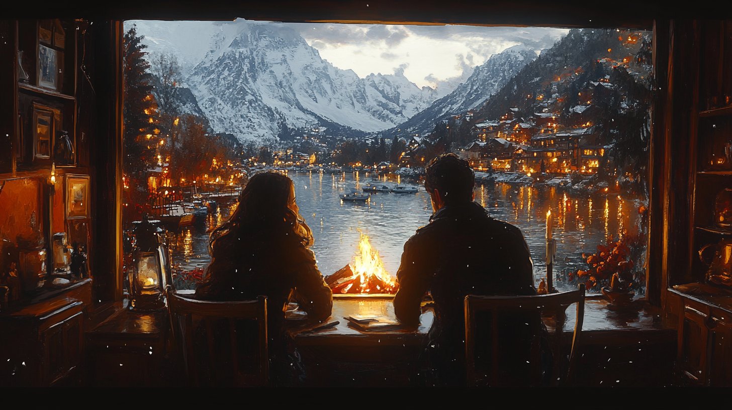 Wie du mit einer 7-Tage-Challenge das Liebesfeuer anfachen kannst