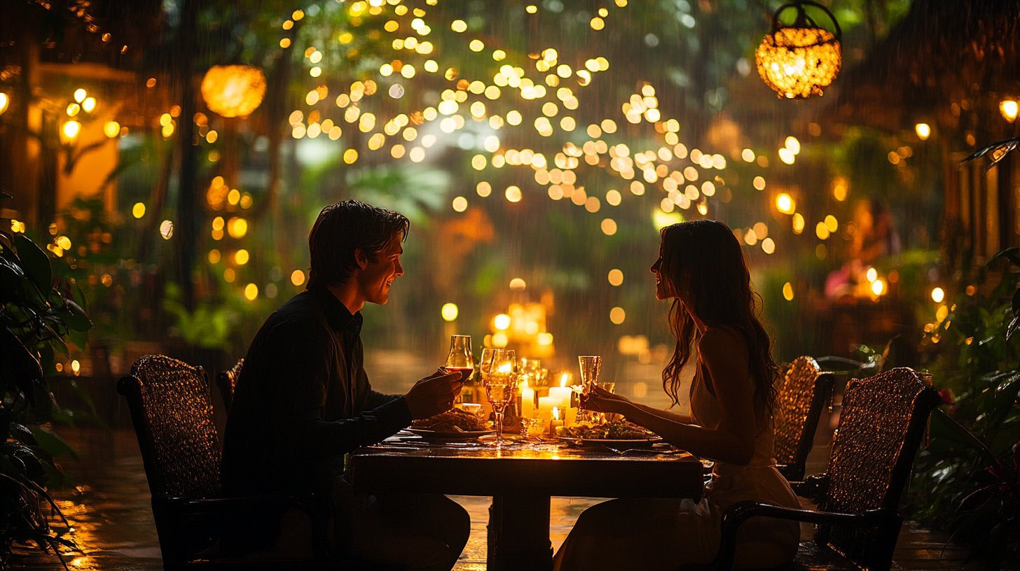 Come portare nuova energia nella tua relazione