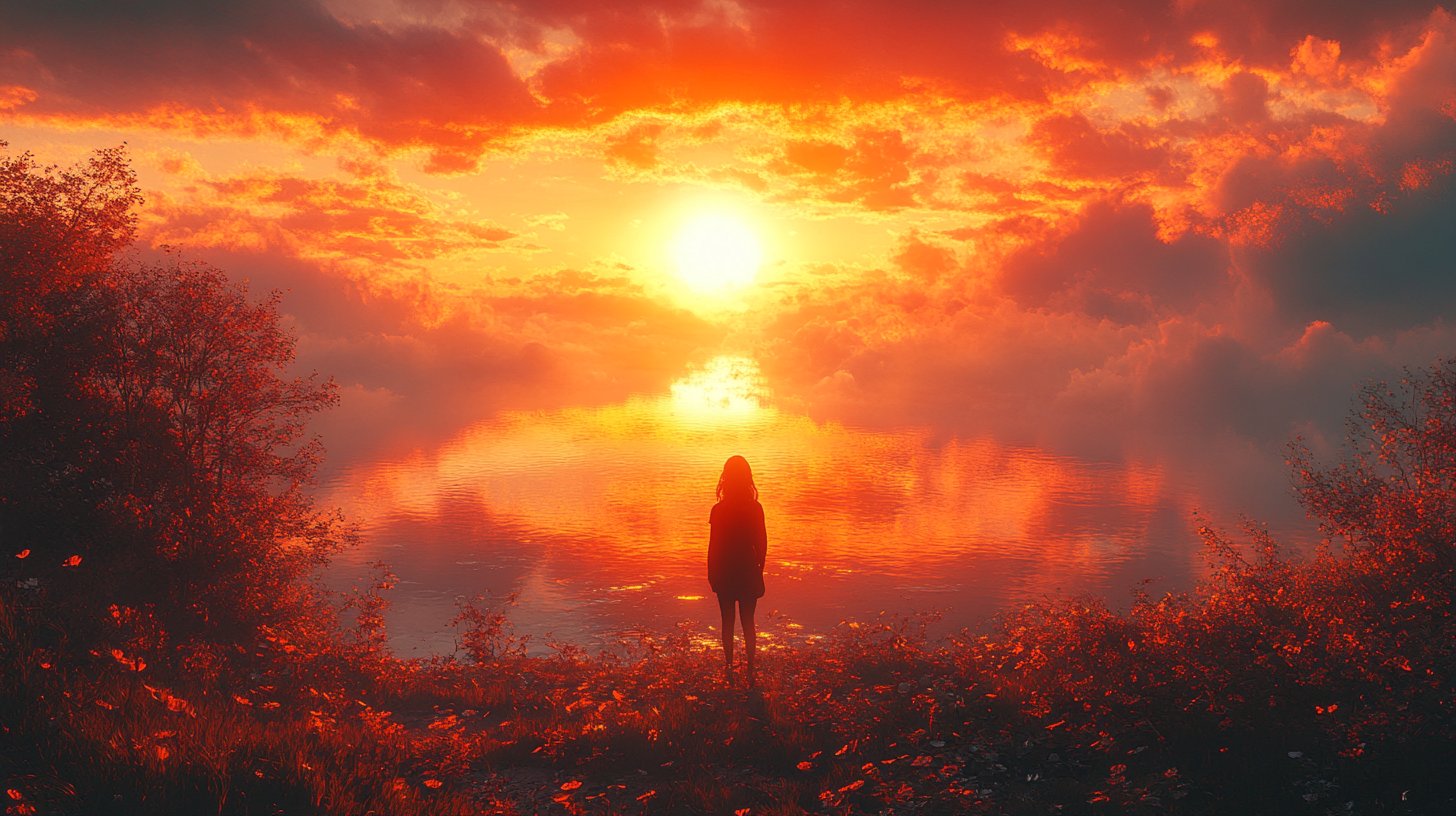 La scoperta dell'amore per se stessi e le sue sfide