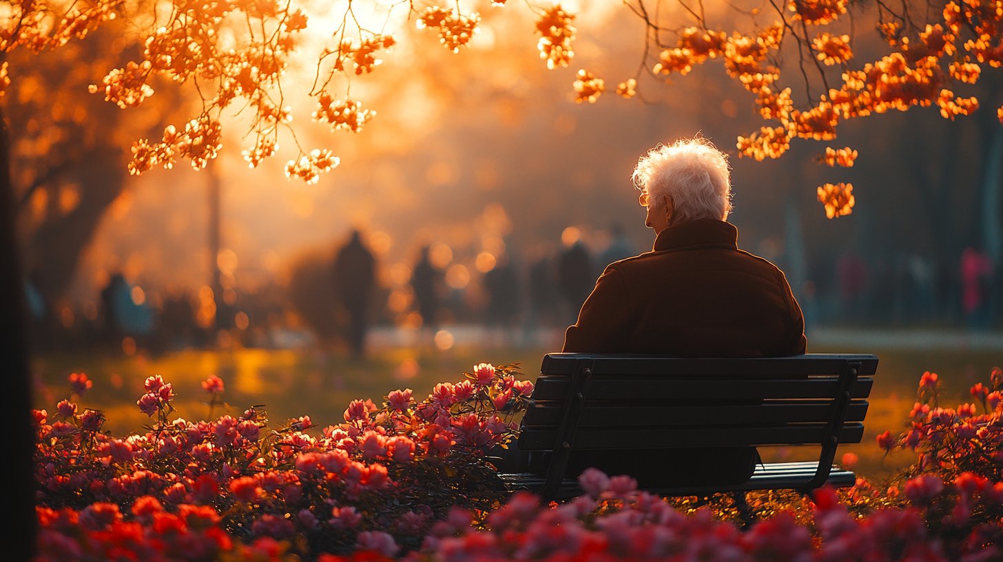 Superare la solitudine