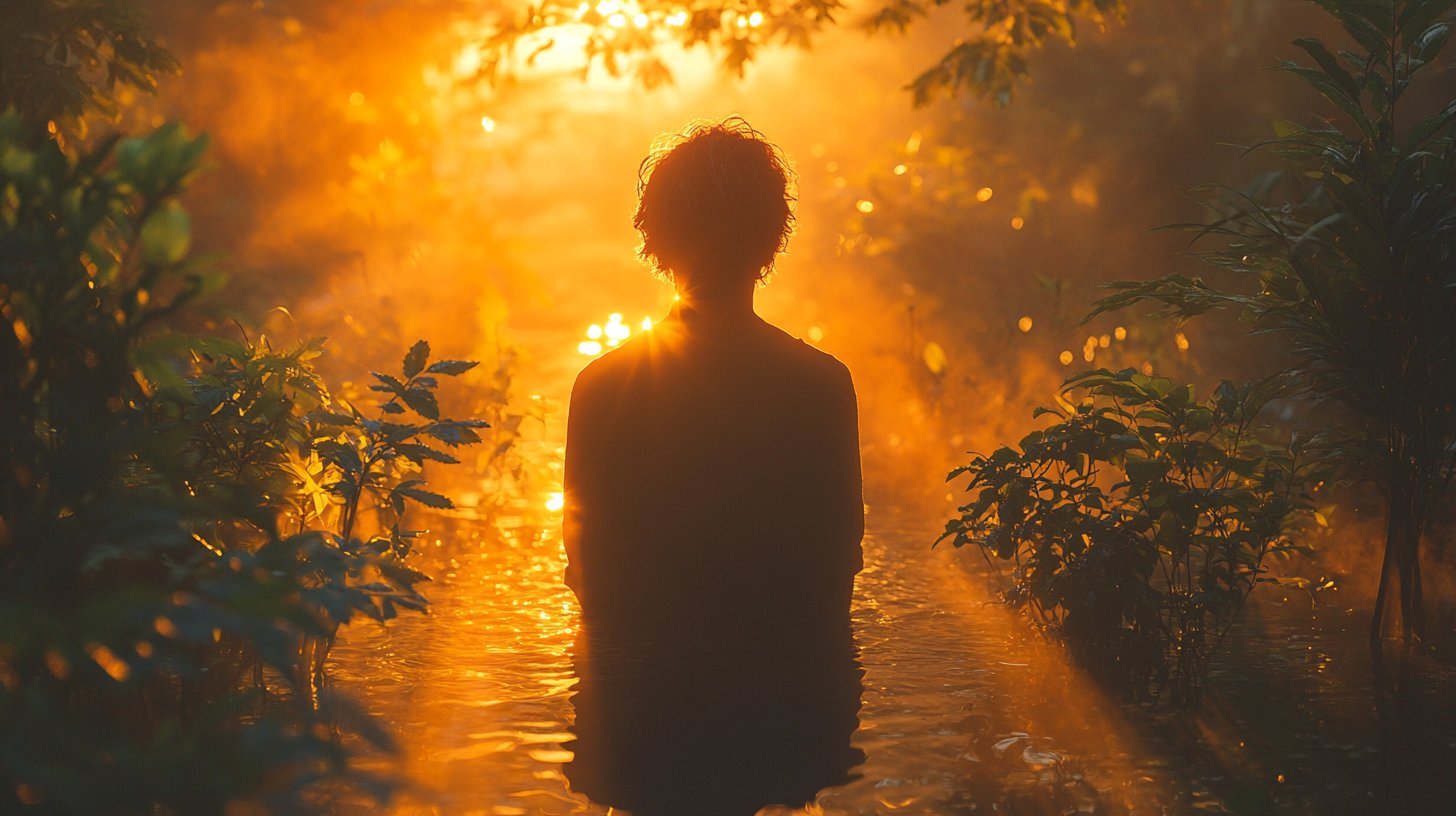 Les défis de l'amour de soi