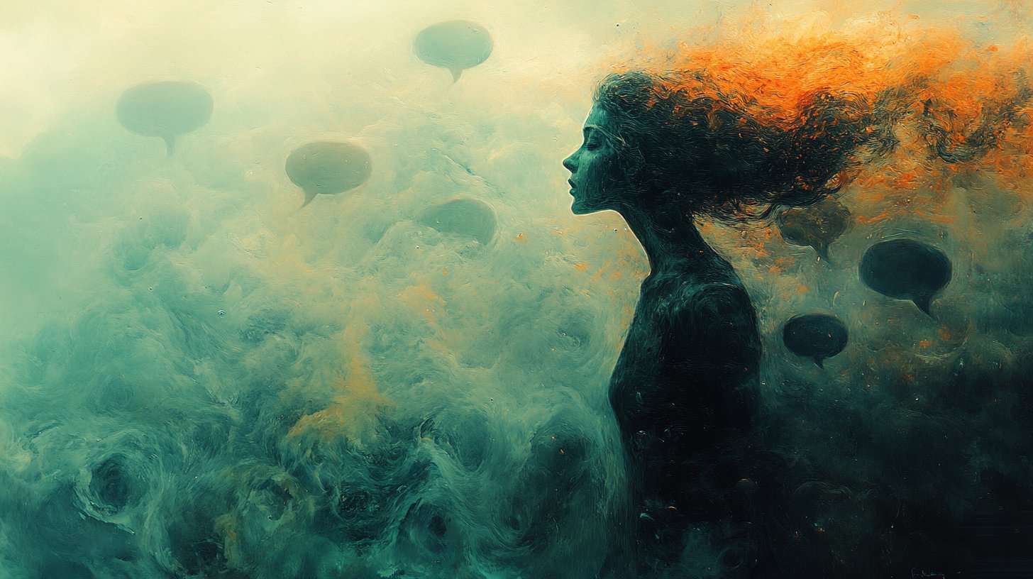 Se perdre dans la communication ?