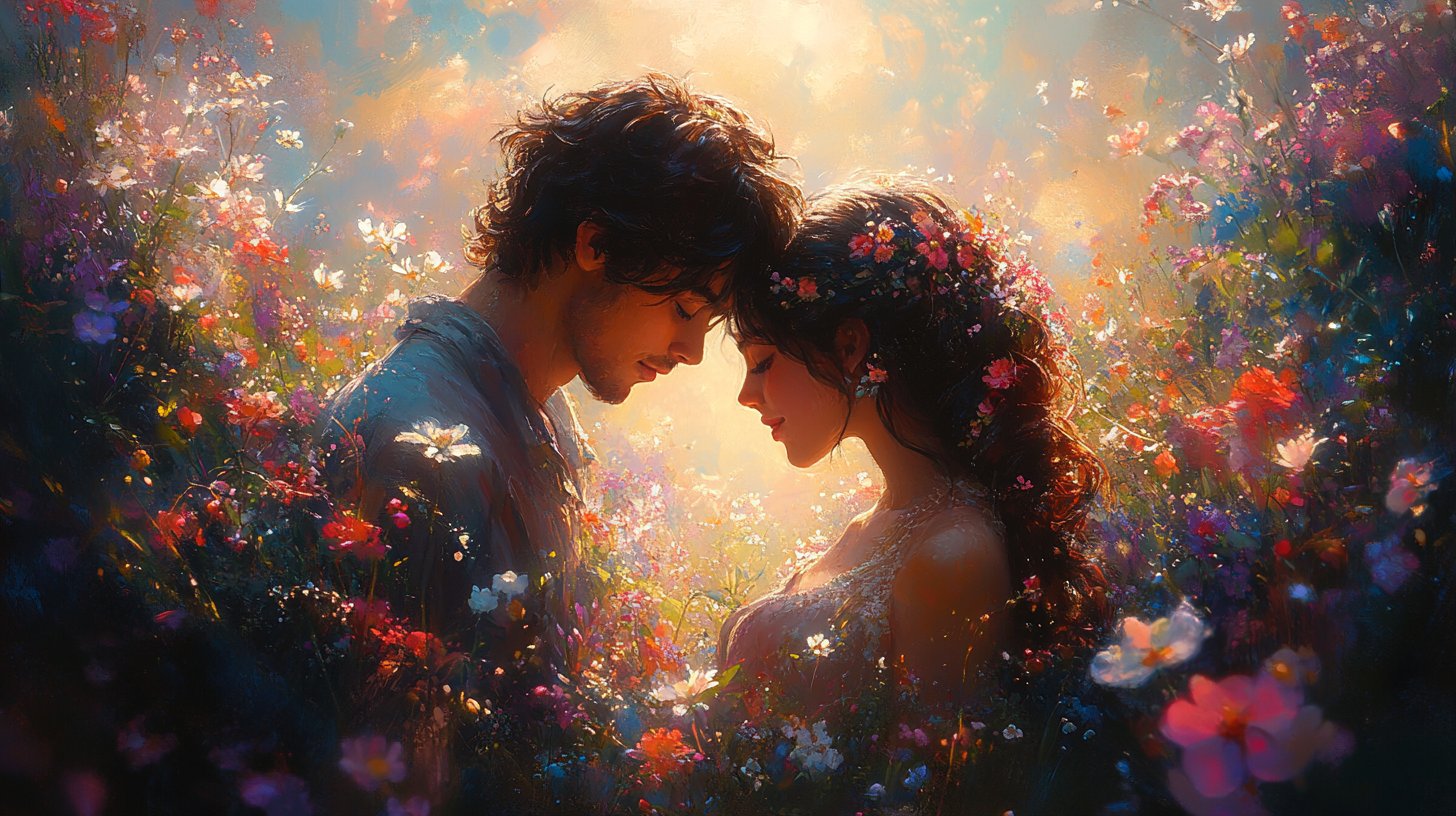 Perché non dovresti ferire l'amore