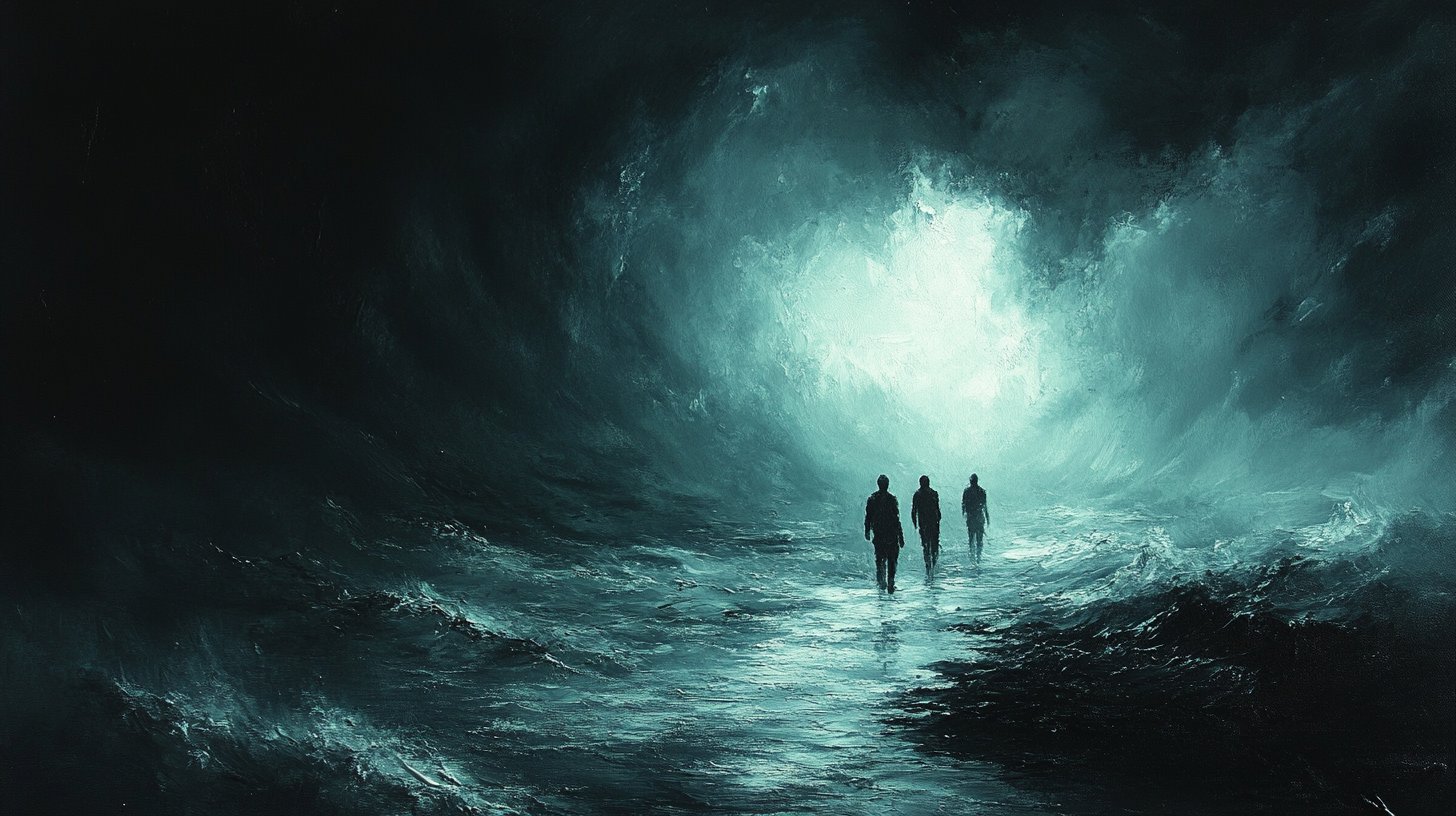 Come le relazioni negative plasmano la nostra vita