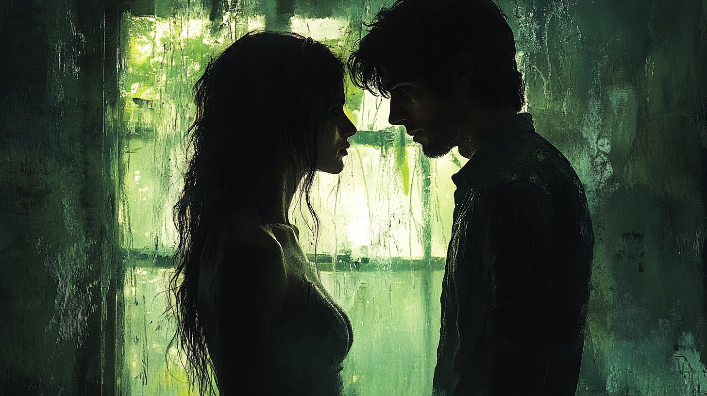 When Relationships Become Torture