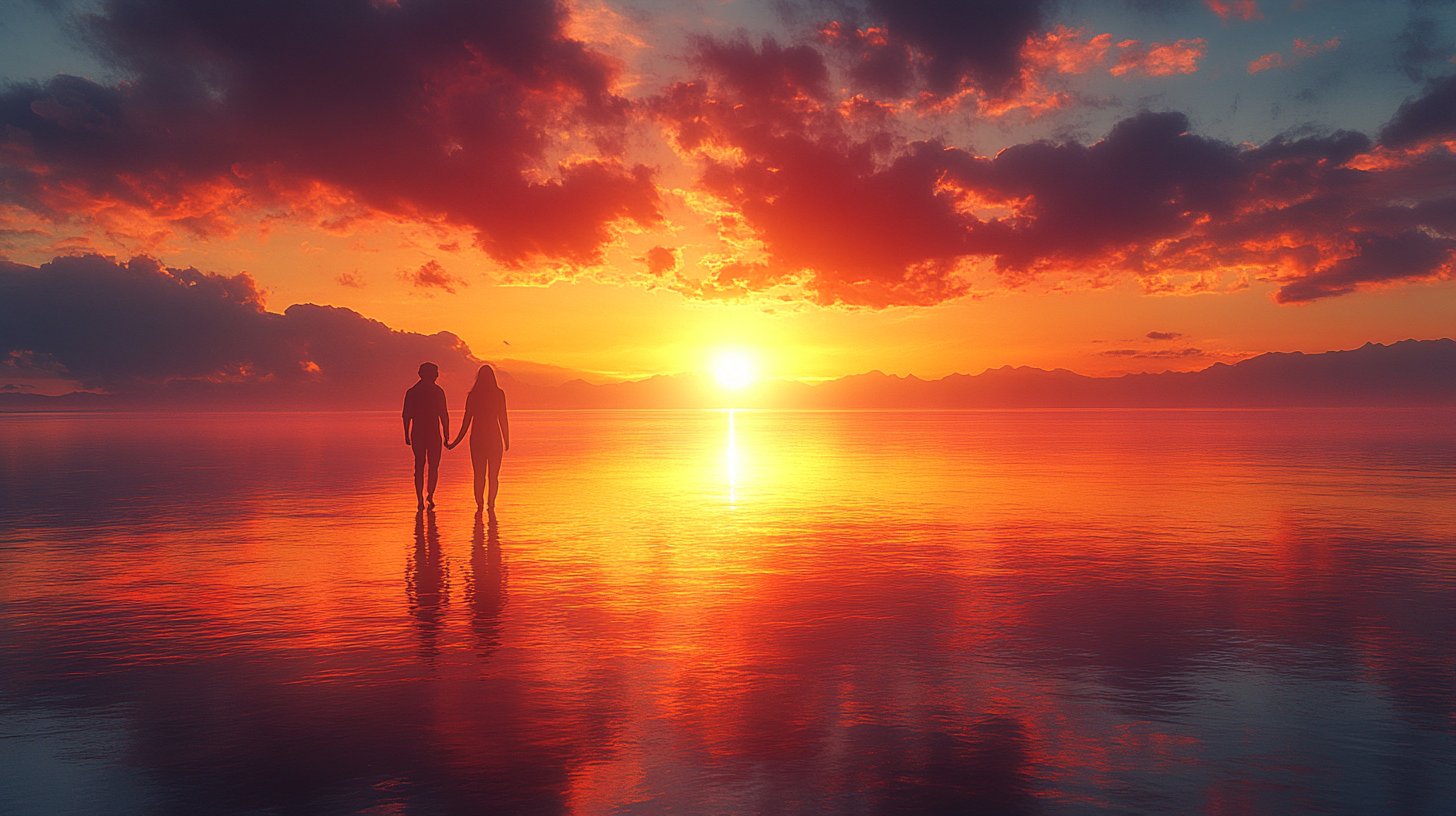 So beendest du eine Beziehung stressfrei