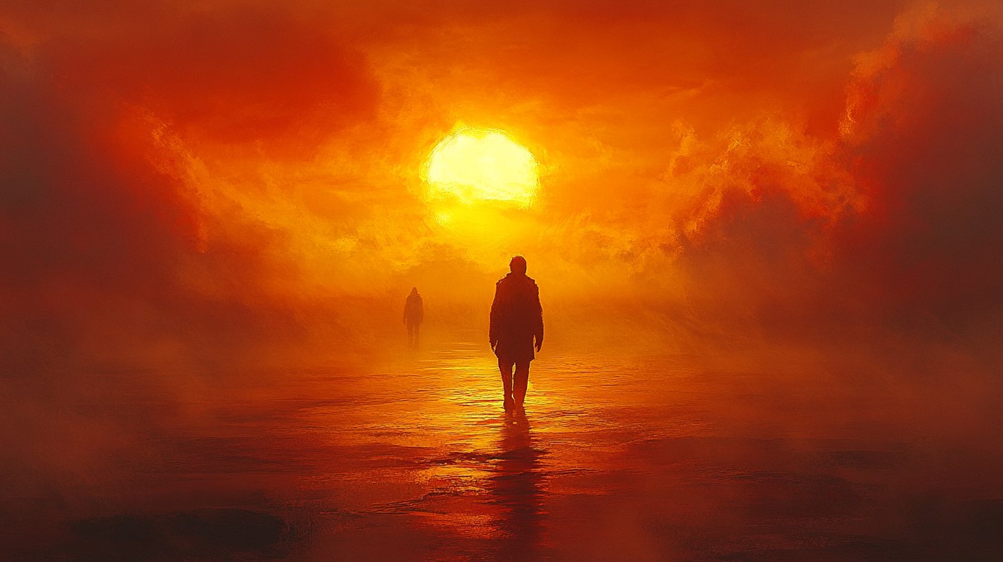 Pourquoi vous devez vous éloigner des personnes toxiques