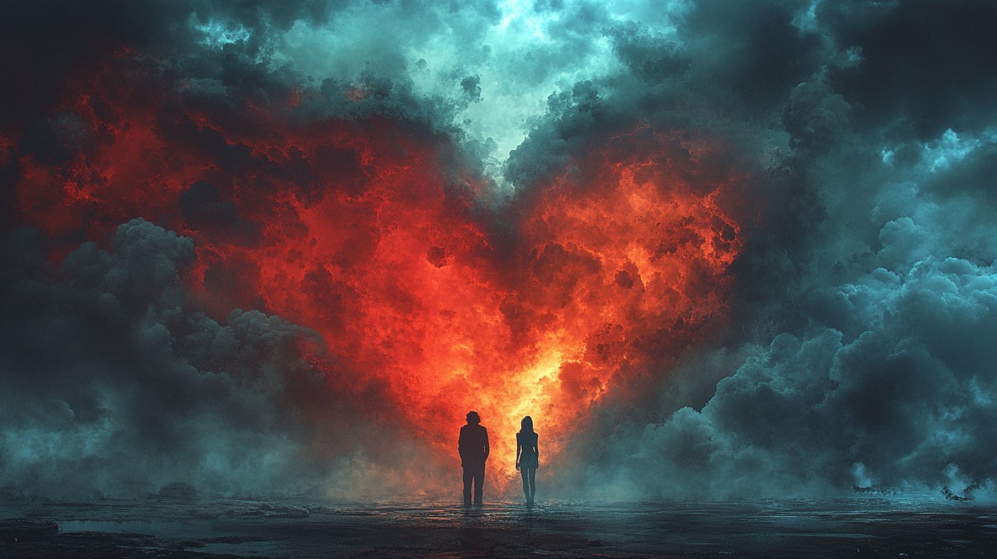 Amore o sofferenza? I tranelli delle relazioni tossiche