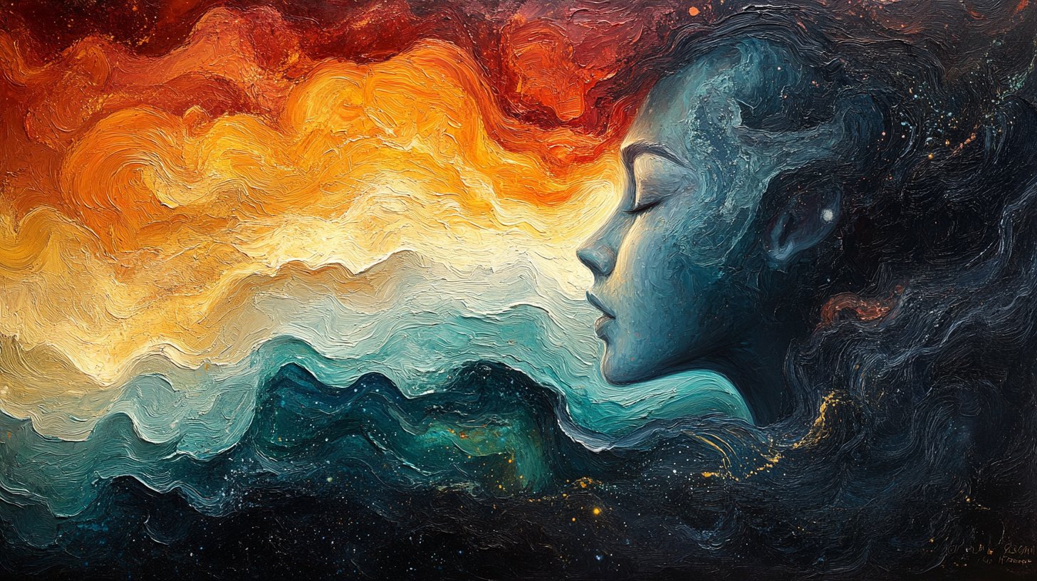 La montagna russa emotiva