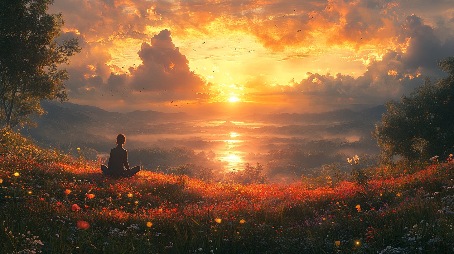 Bonheur sans douleur : le chemin simple pour y parvenir