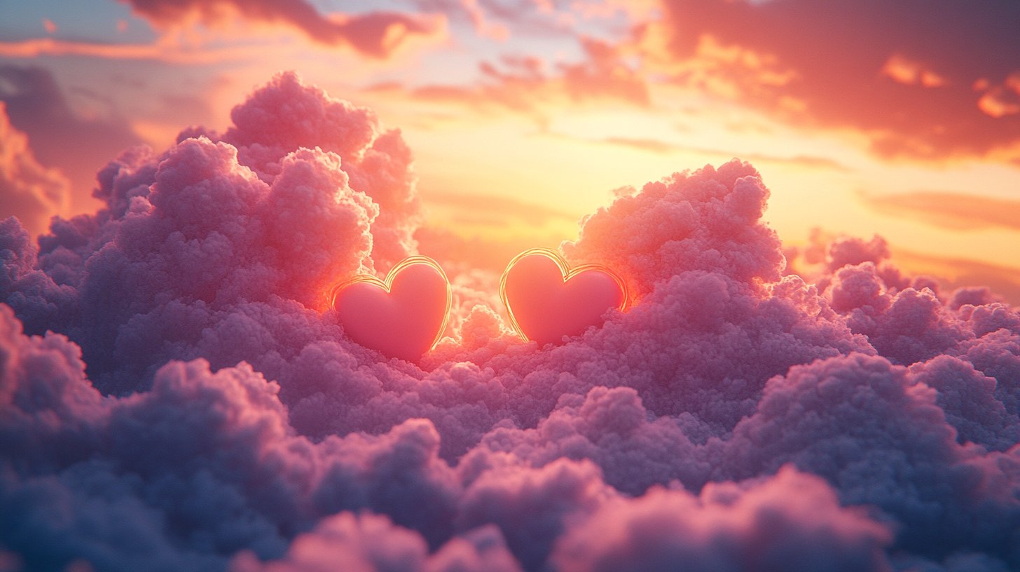 Entdecke die Kraft der Selbstliebe in Beziehungen