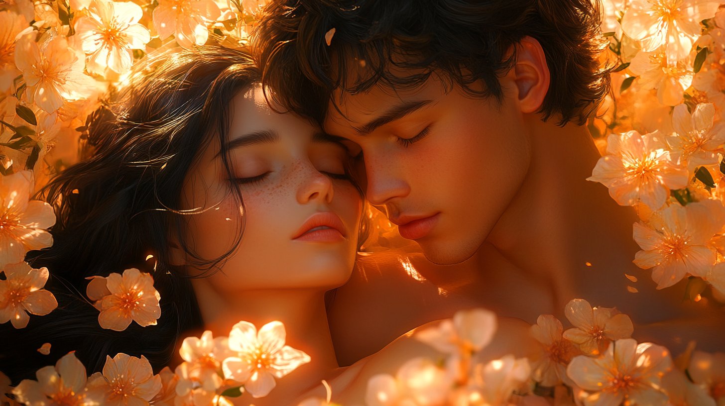 Il vero amore ti accetta completamente, senza cambiamenti