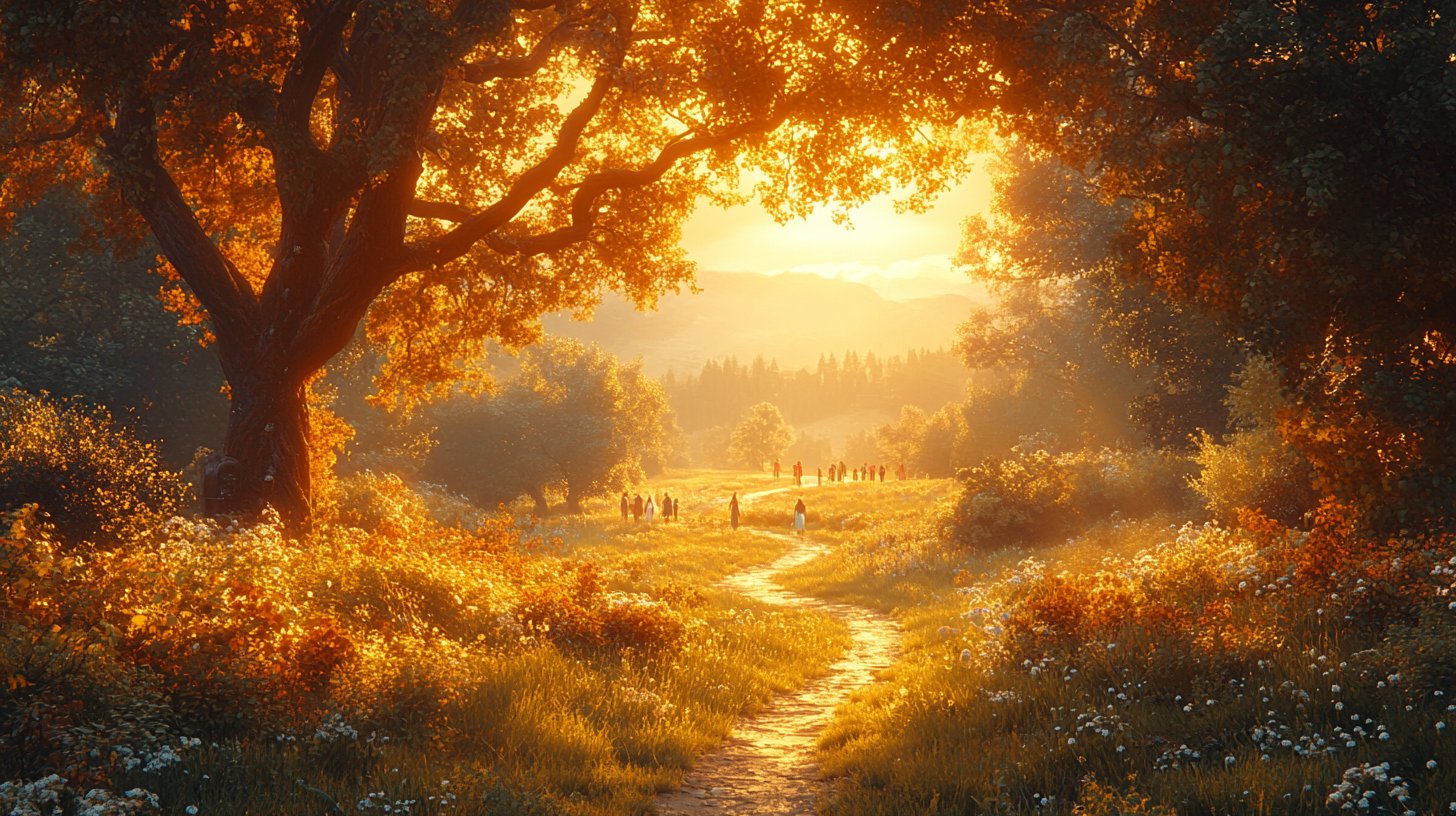 The path to true acceptance and love