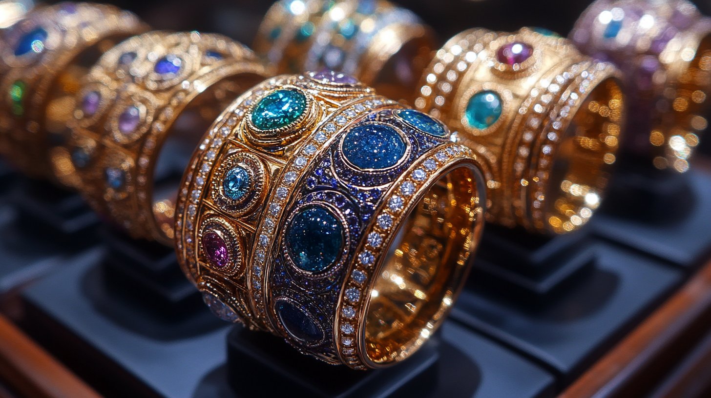 How your zodiac sign influences the choice of your engagement ring