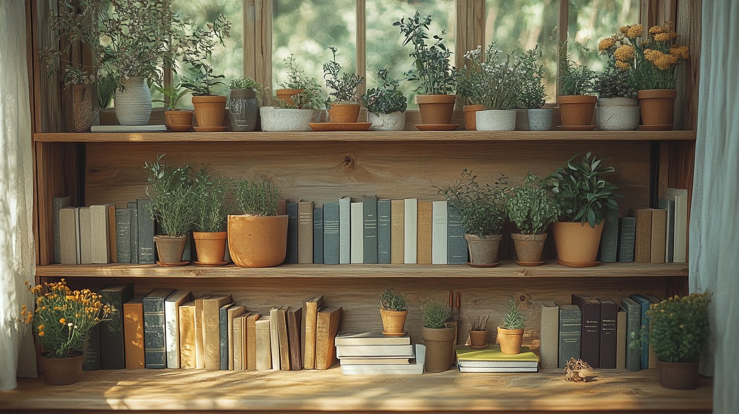 Jungfrauen und ihre Ordnungsliebe