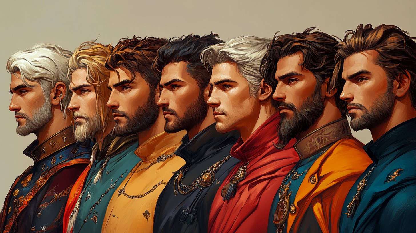 El hombre ideal para cada signo del zodiaco en detalle