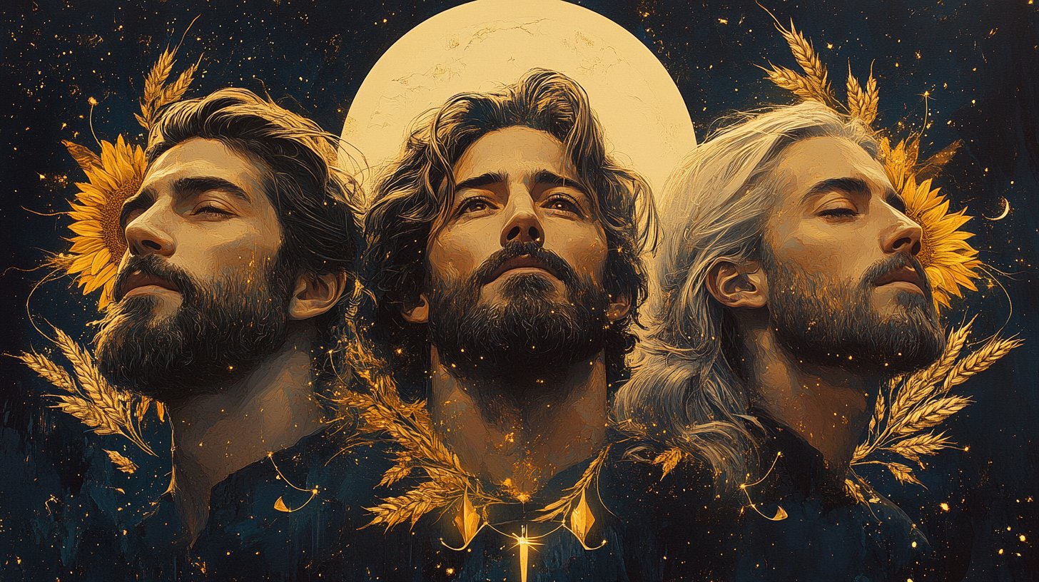 Löwe bis Waage: Die nächsten Zeichen