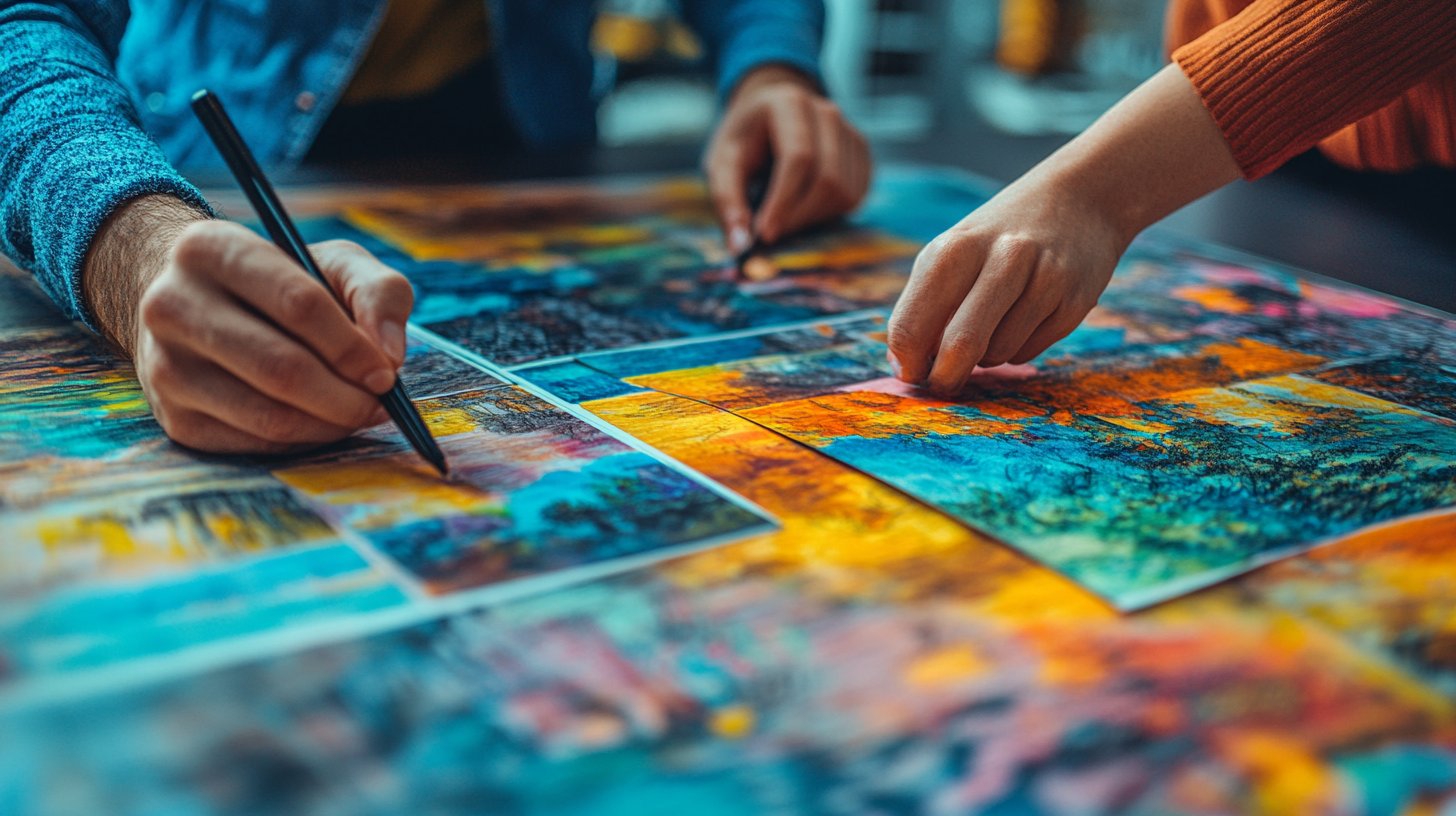 Ziele gemeinsam setzen