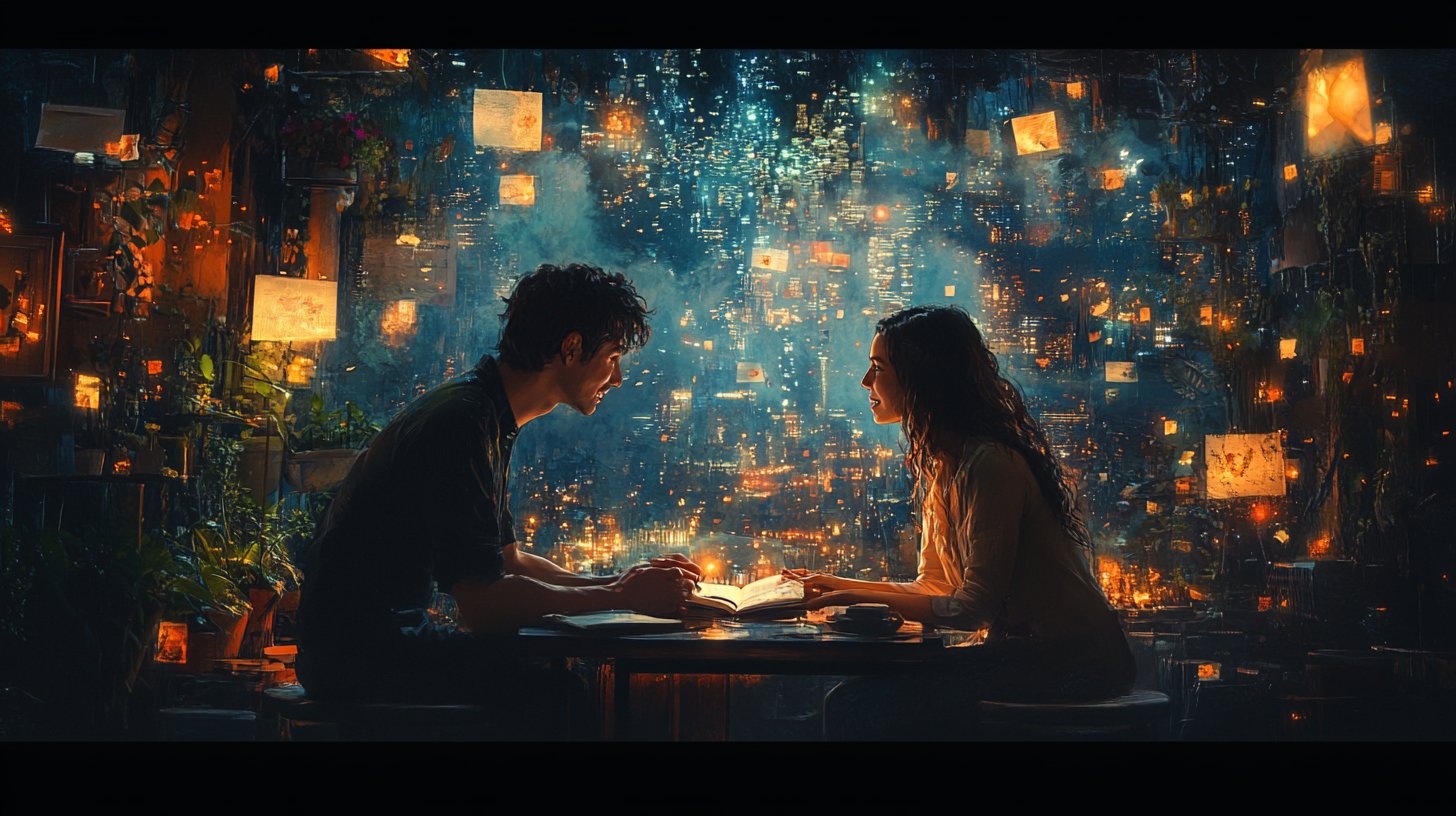 Wie der Michelangelo-Effekt Beziehungen stärkt