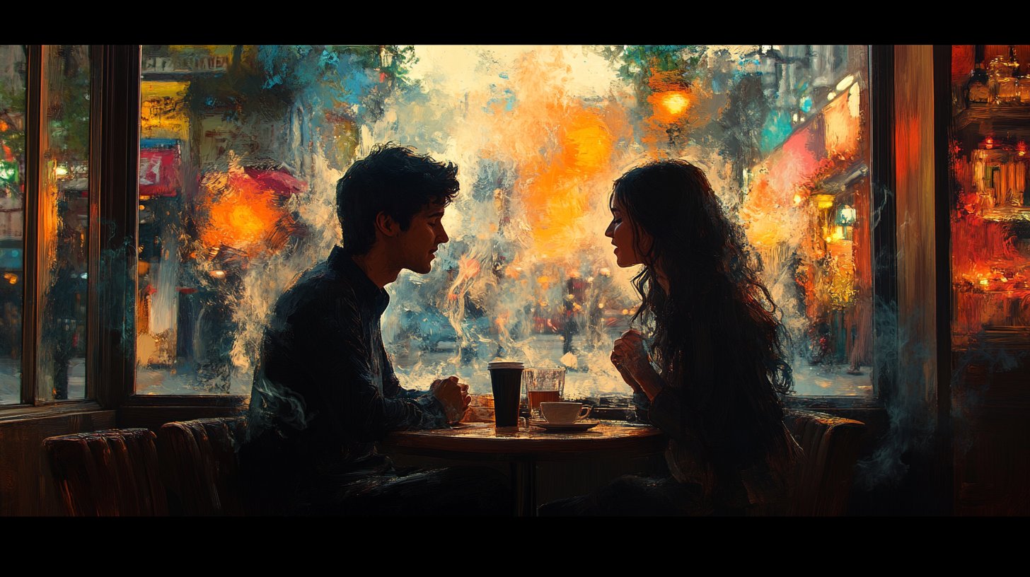 Cómo las dudas infundadas pueden afectar las relaciones