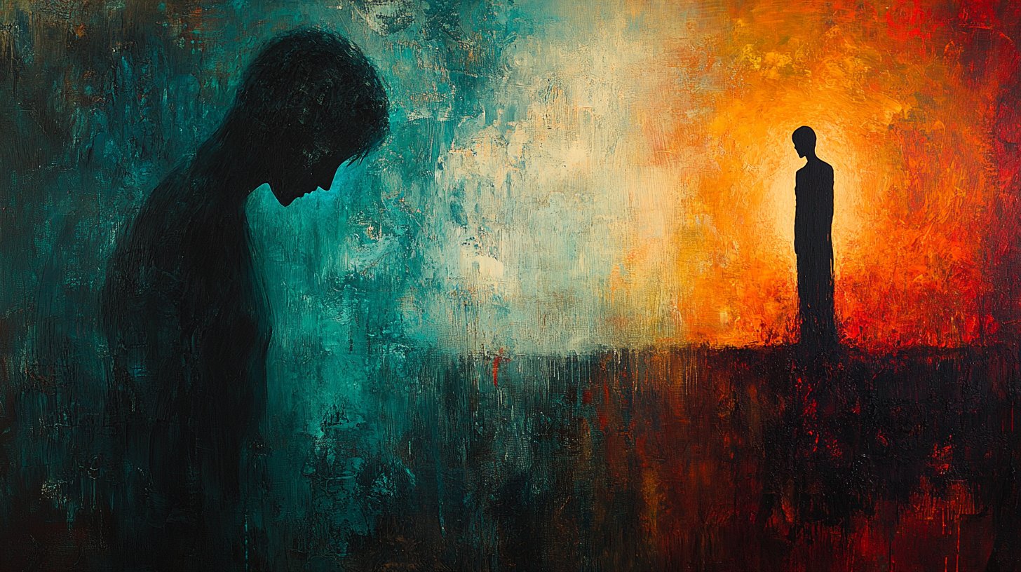 Do you understand stalking after a relationship?