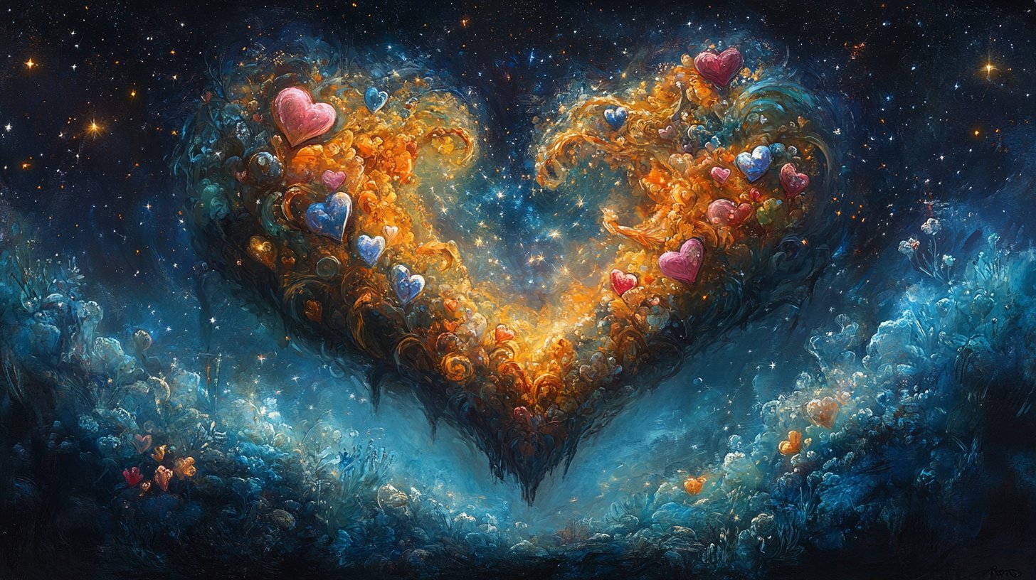 Come i segni zodiacali influenzano cuori e dolori