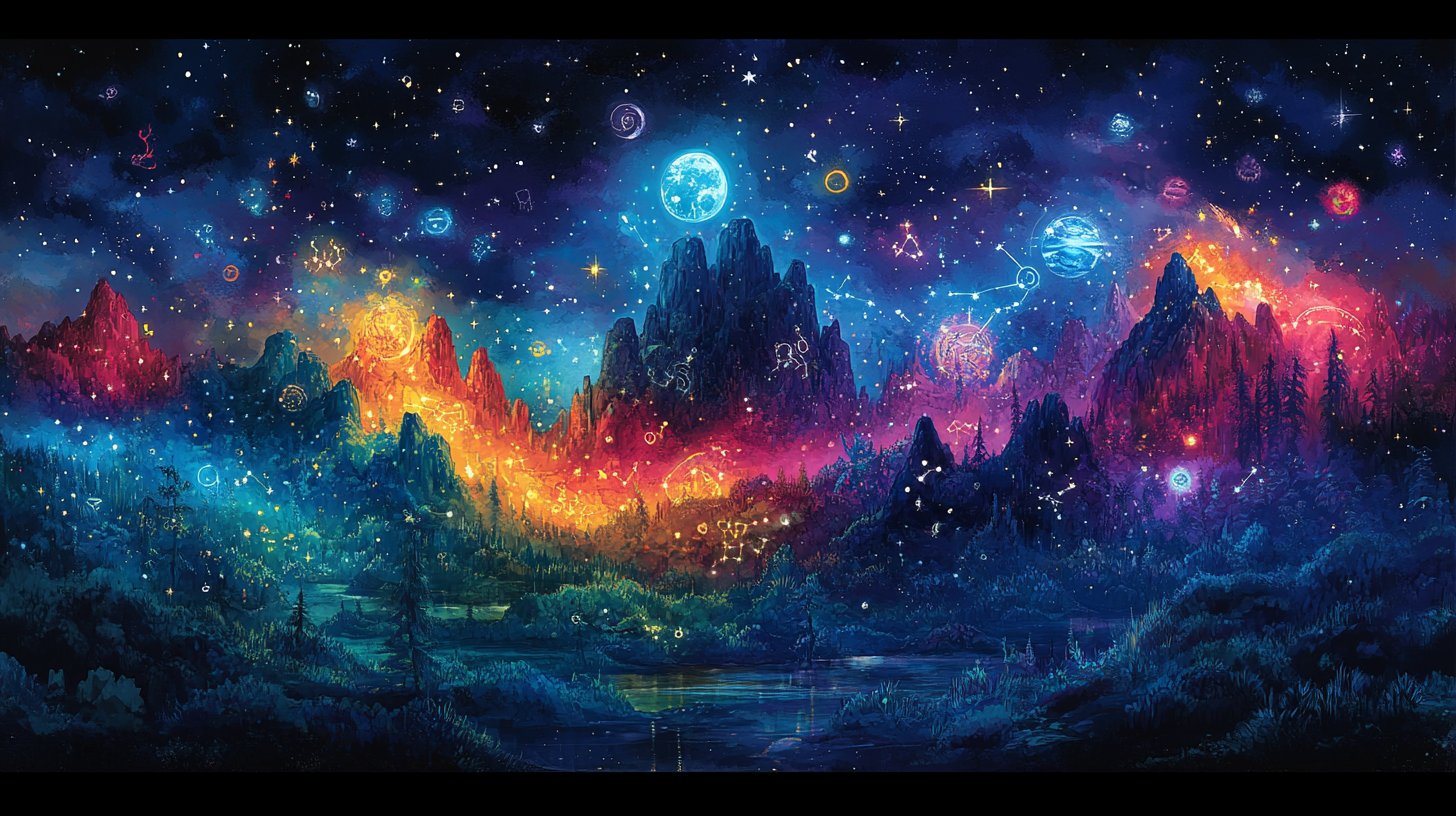 Emotionale Empfindsamkeit der Zeichen