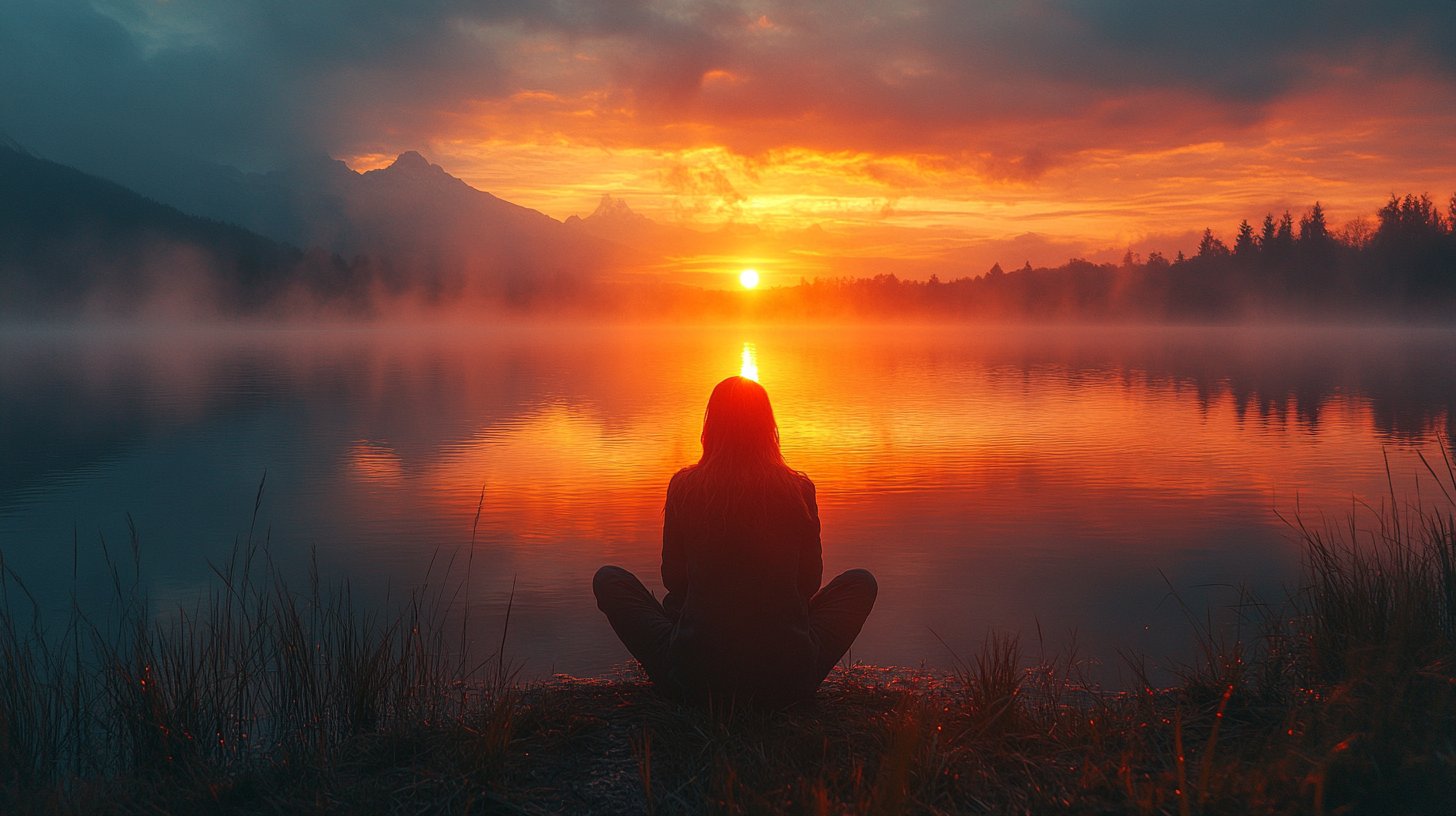 Autorreflexión para tu próxima relación