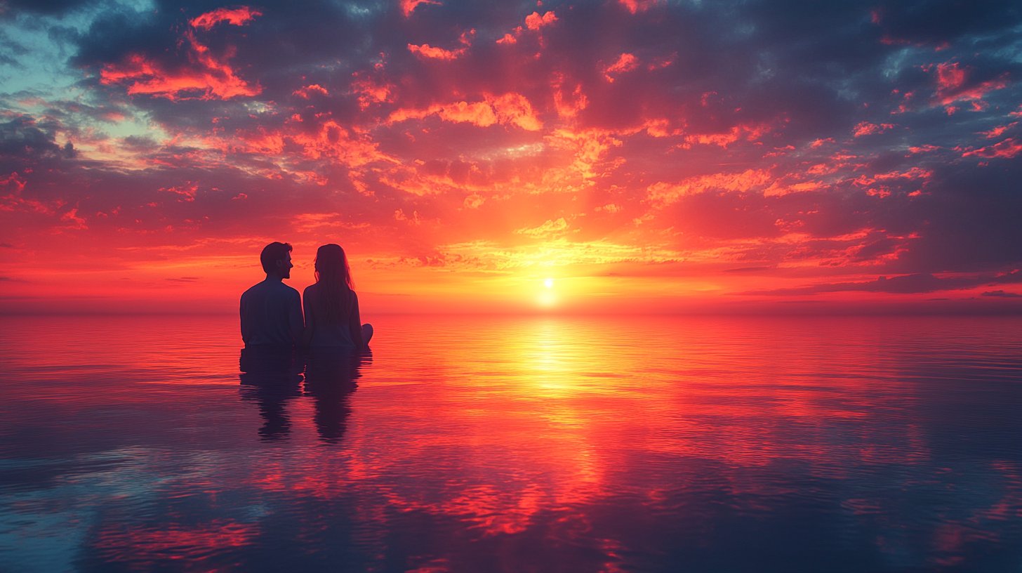 Encuentra tu valor a través de la relación correcta