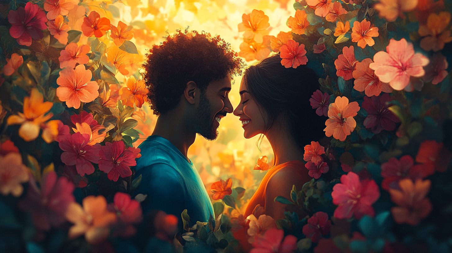 Las señales de una relación saludable