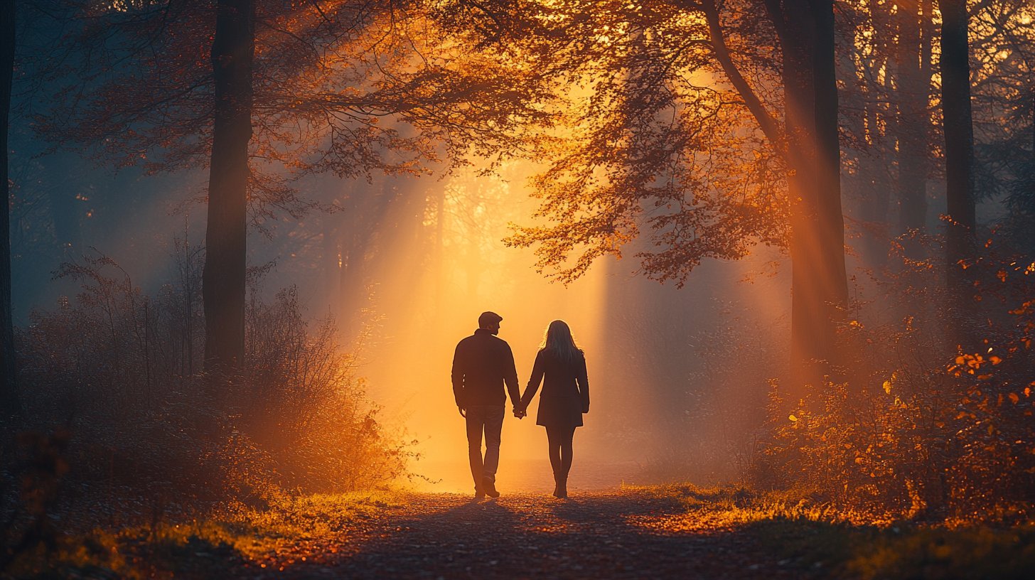 Der Weg zu einer festen Beziehung: Was bedeutet zusammen sein?