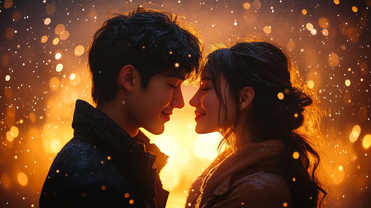 How to recognize if it is true love