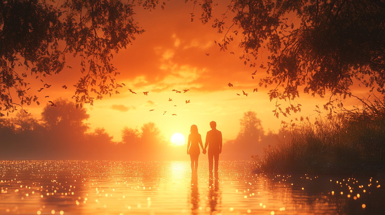 How to recognize the love of your life