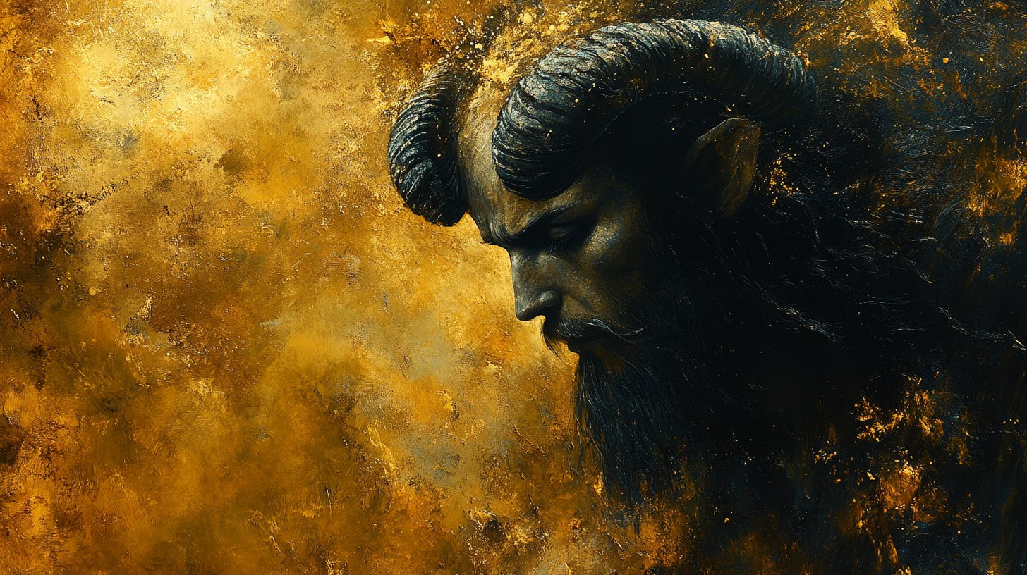 Comprendere i lati nascosti dell'uomo Capricorno