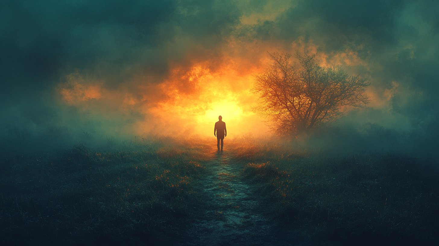 Warum er sich nicht meldet: Ein Blick hinter die Kulissen