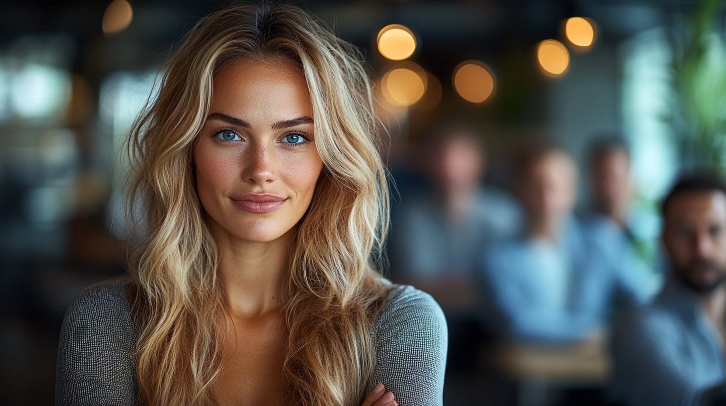 Cómo hacer que los hombres te respeten