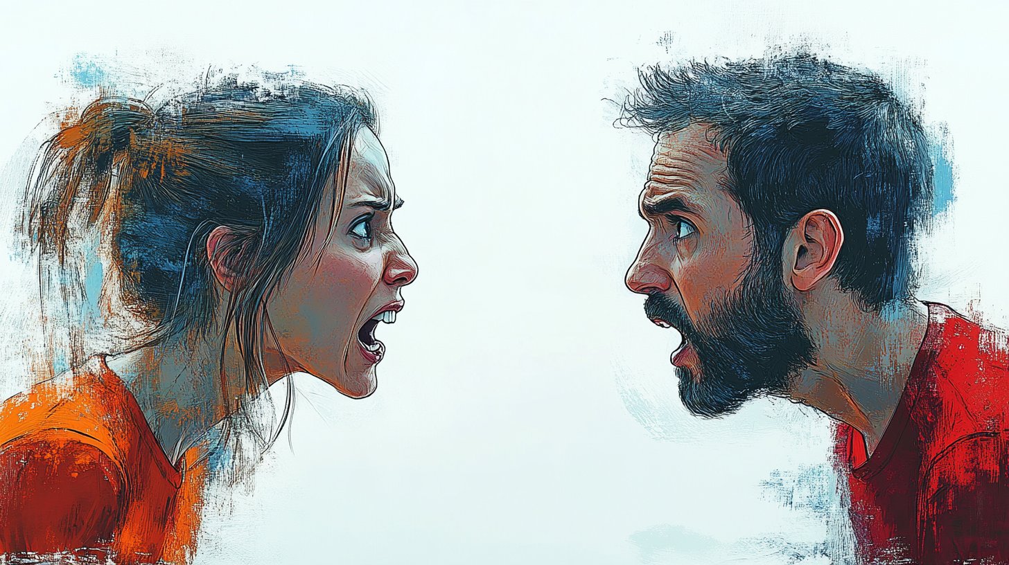 Comment reconnaître les relations toxiques et agir correctement