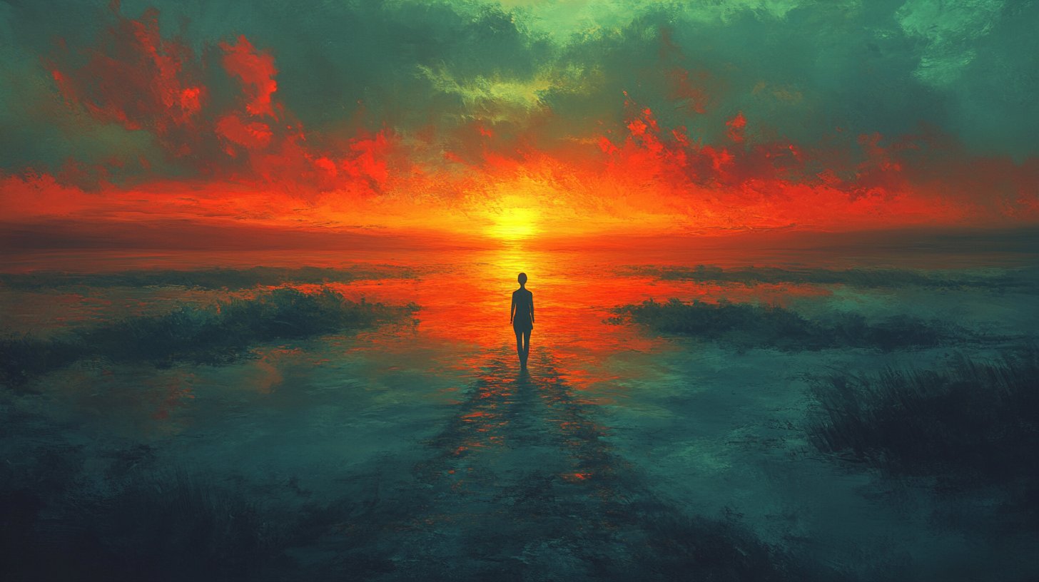 Wenn Beziehungen zur Belastung werden