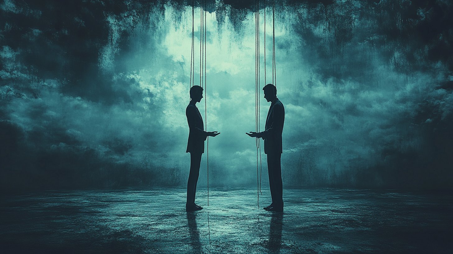 Manipulation émotionnelle et contrôle