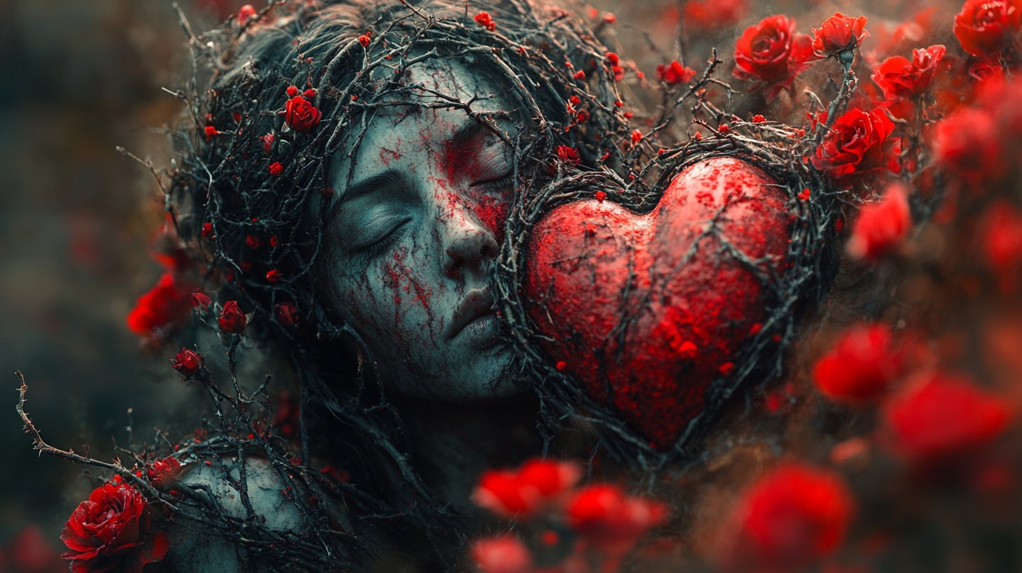 Wie toxische Beziehungen unser Liebesleben prägen