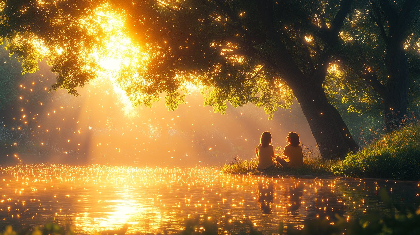 Sviluppa un legame più profondo con la tua migliore amica