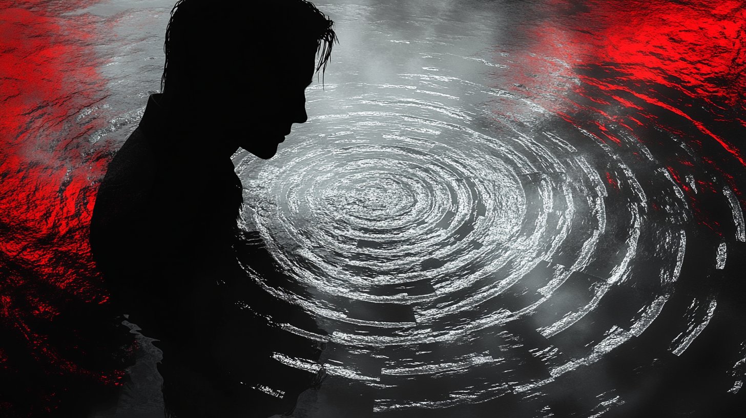 Enthülle die Geheimnisse des Narzissten