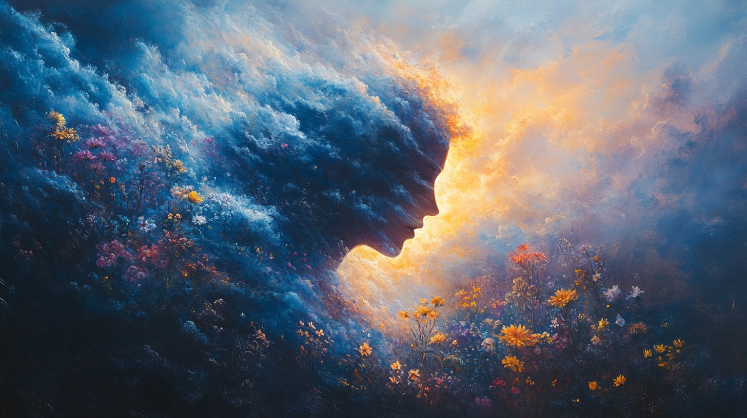 Come il tuo corpo affronta la separazione