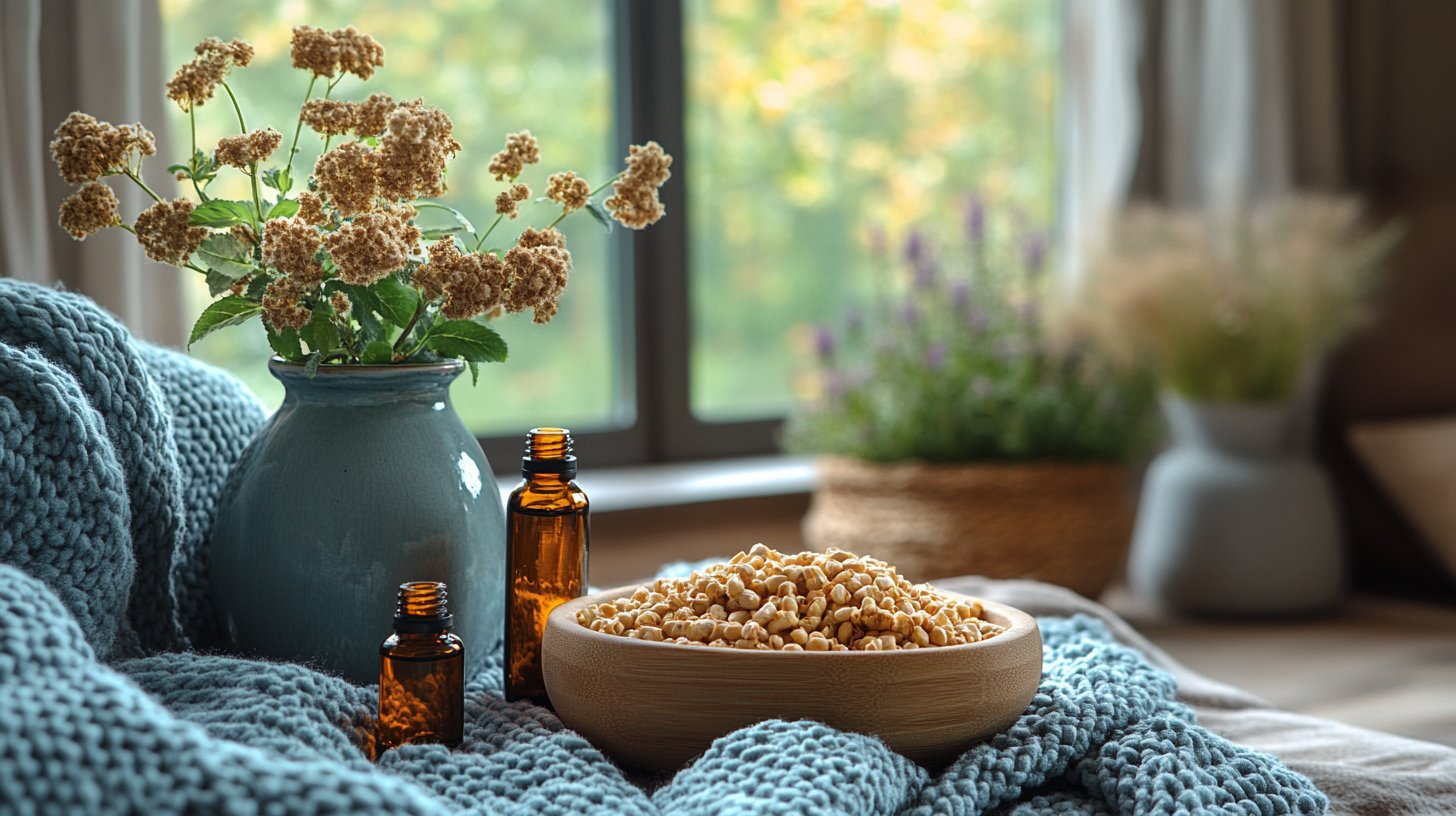 Die Bedeutung von Selbstfürsorge